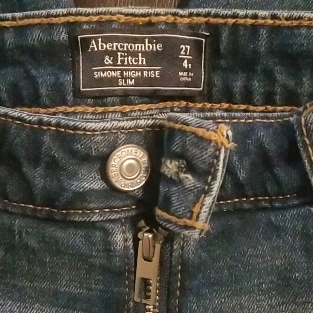 New A&F